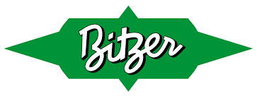 Bitzer logo Bitzer logo
