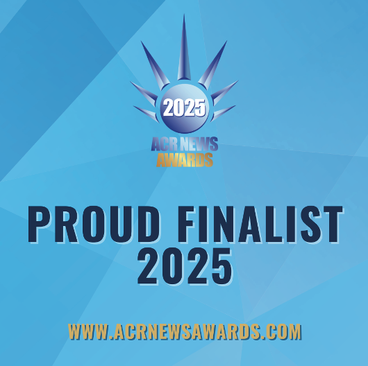 Refrigeration cold storage ACR News Proud finalist 2025