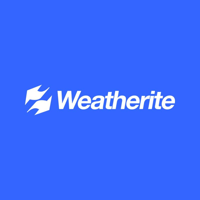 Weatherite Logo Weatherite Logo